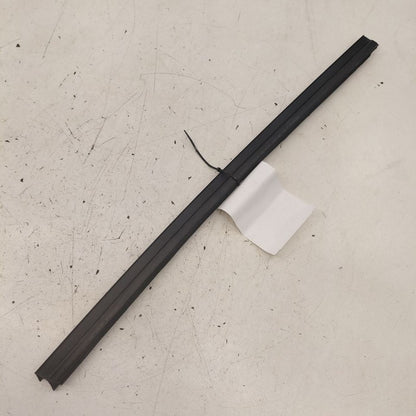 Jeep Cherokee Left Front Weather Strip Interior  2019 2020 2021
