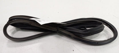 Ford Fiesta On Door Seal Rubber Right Passenger Rear Back 2014 2015 20