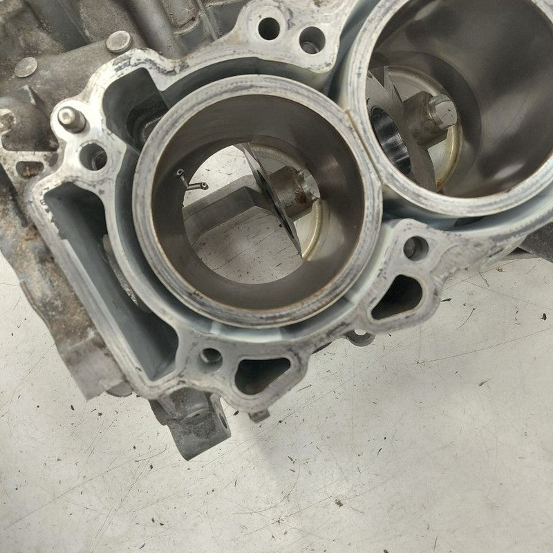 Bare Engine Cylinder Block Fits 14 18-24 Nissan Murano