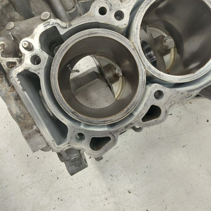 Bare Engine Cylinder Block Fits 14 18-24 Nissan Murano