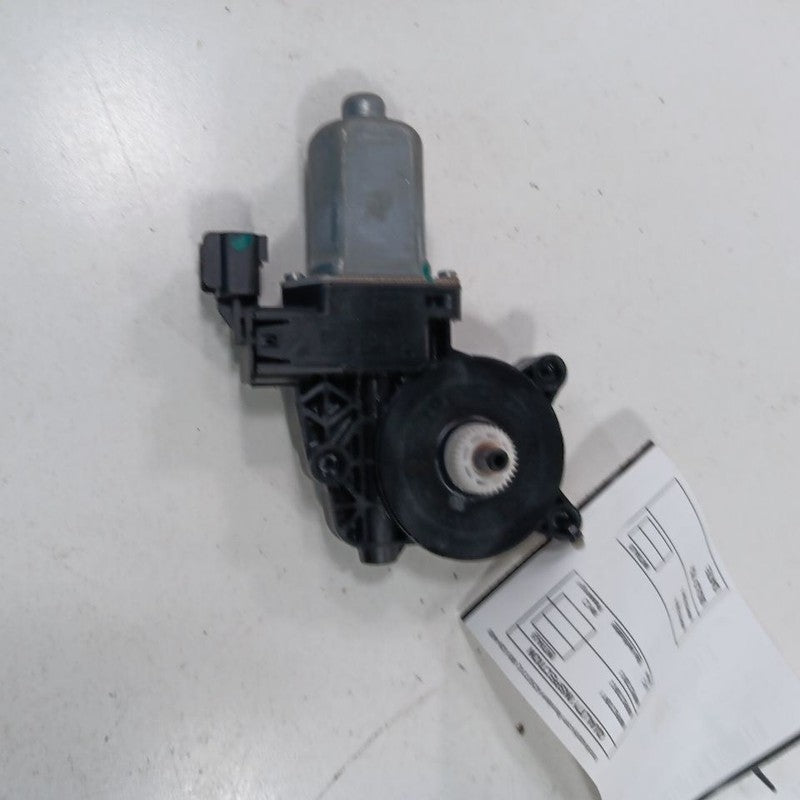 Passenger Right Front Power Window Motor Fits 18-22 Ford Ecosport OEM