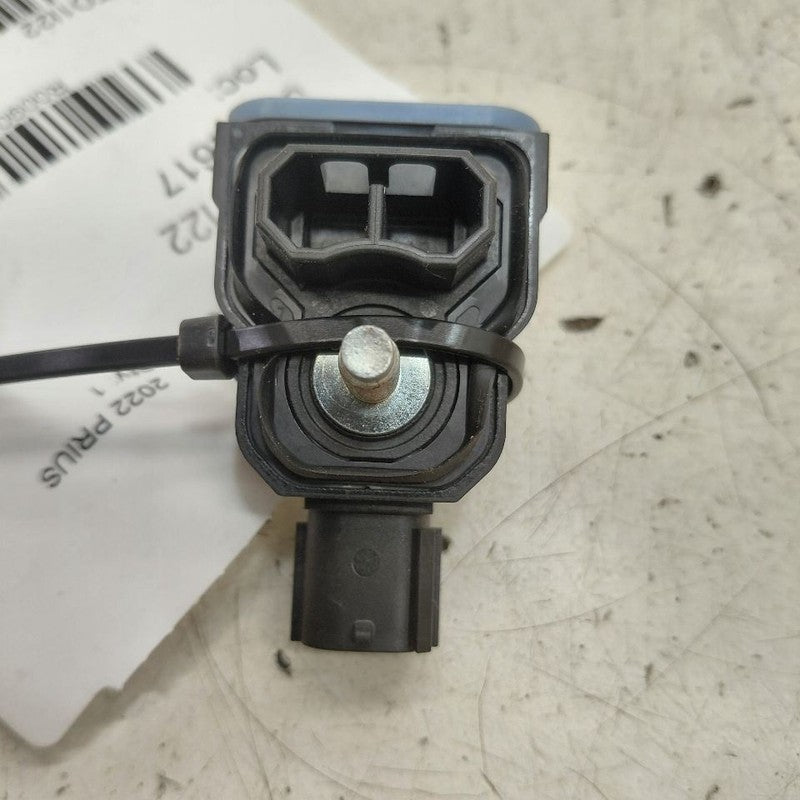 Toyota Prius Contact Sensor  2022 2021 2020