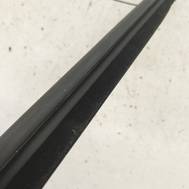 Nissan Murano Right Rear Weather Strip Interior  2020 2021 2022 2023