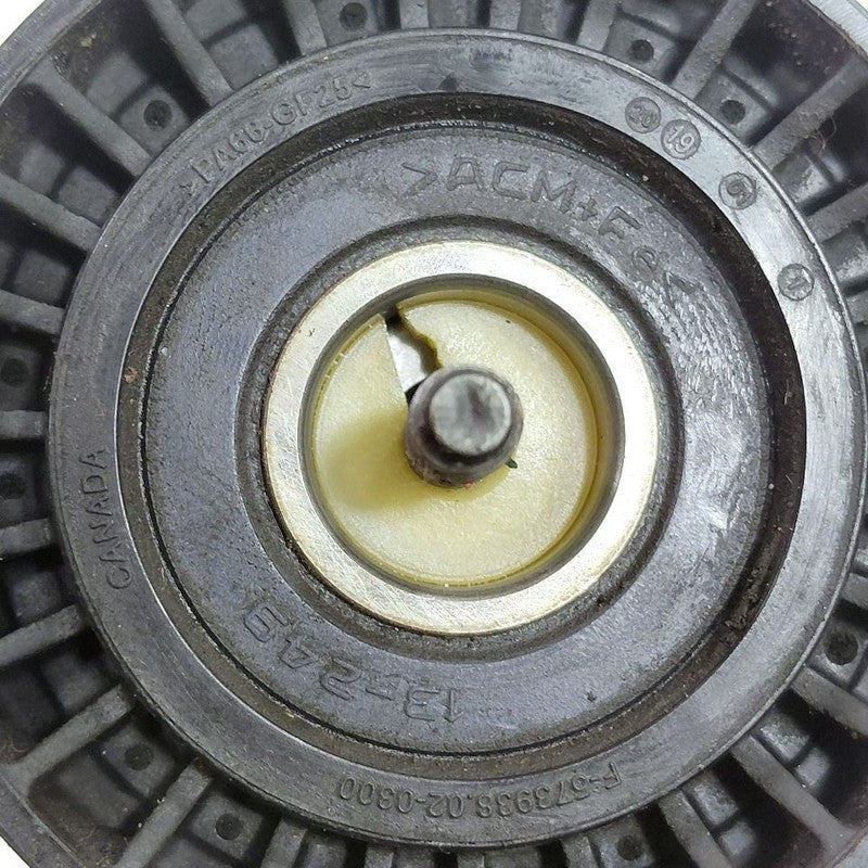 Ford Edge Idler Idle Pulley  2.0 2019 2020 2021 2022 2023 2024 OEM