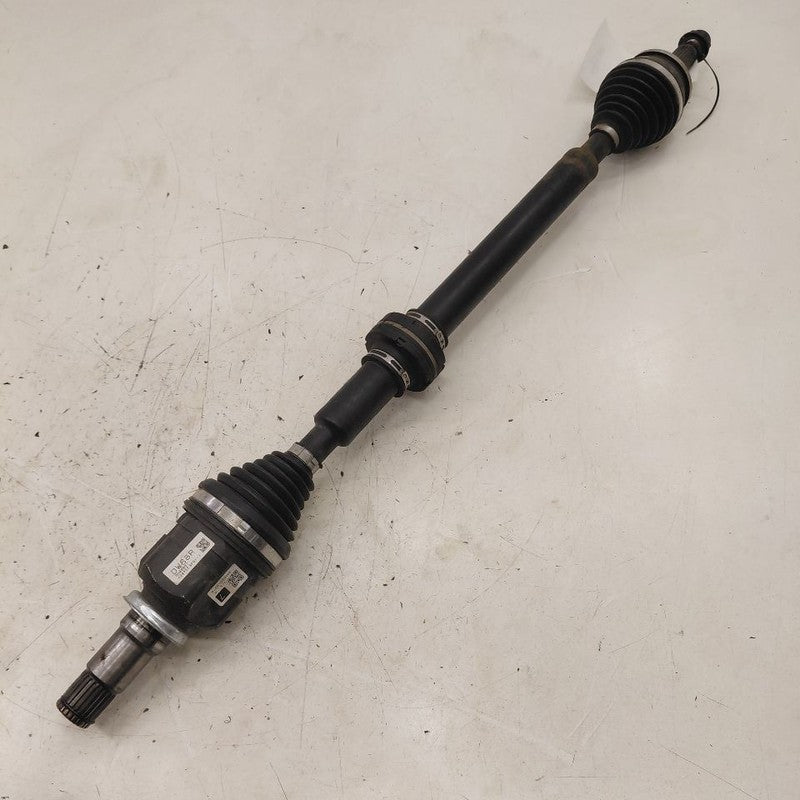 Passenger Right Front CV Axle Shaft Fits 16-22 Toyota Prius
