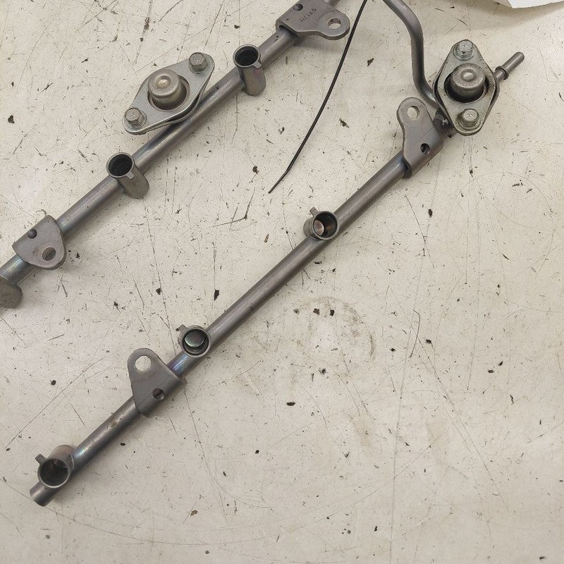 Nissan Murano Fuel Rail Injection Injector Mount Bar  2020 2021 2022 2