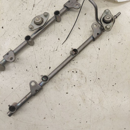 Nissan Murano Fuel Rail Injection Injector Mount Bar  2020 2021 2022 2