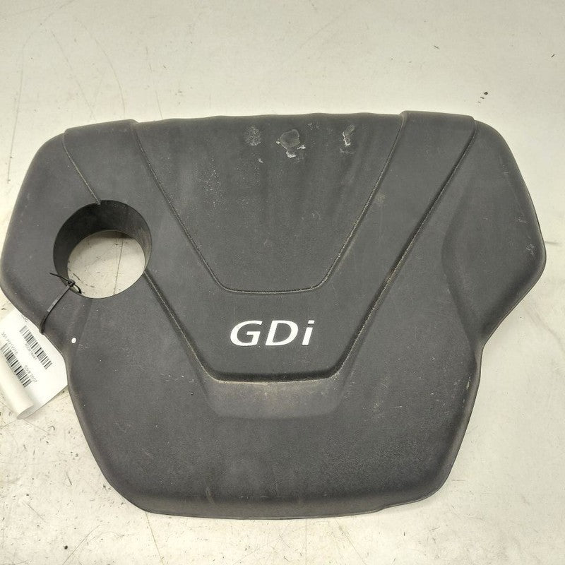 Hyundai Veloster Engine Cover  1.6 2017 2016 2015 2014