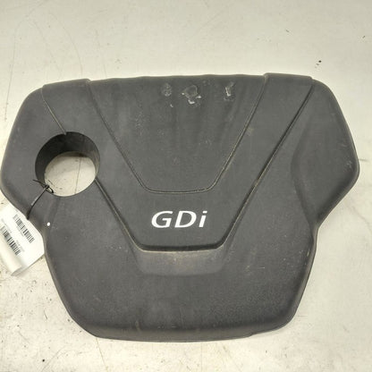 Hyundai Veloster Engine Cover  1.6 2017 2016 2015 2014