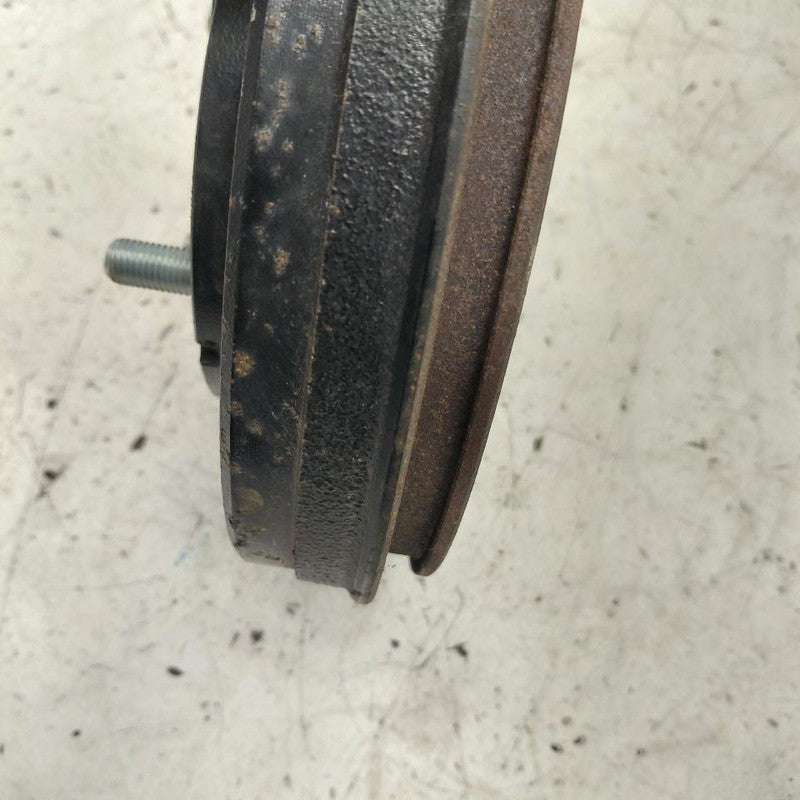 Mitsubishi Mirage Passenger Right Rear Spindle Knuckle Bearing Hub  20