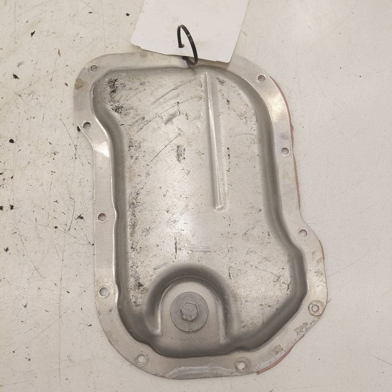 Subaru XV Crosstrek Automatic Transmission Oil Pan  2.5 2025 2024