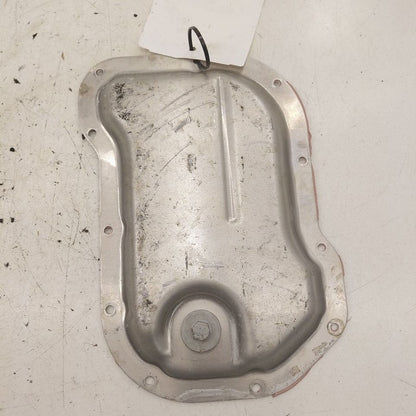Subaru XV Crosstrek Automatic Transmission Oil Pan  2.5 2025 2024