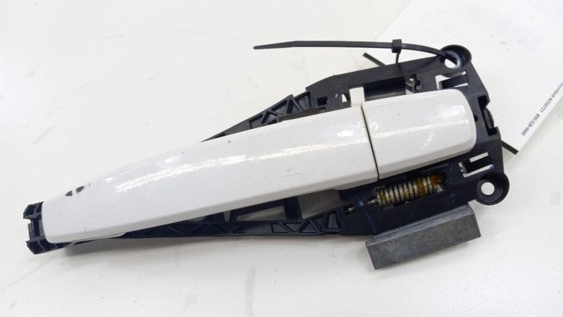 22817271 Door Handle Exterior Outside Rear Sedan Without Chrome Button Fits 12-18 SONIC