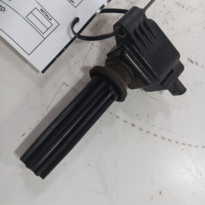 Coil/Ignitor Fits 15-23 MUSTANG