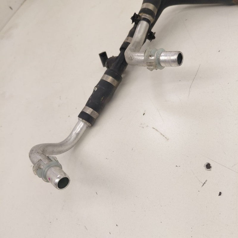 Ford Escape Coolant Line Crossover Pipe  2.5 2020 2021 2022