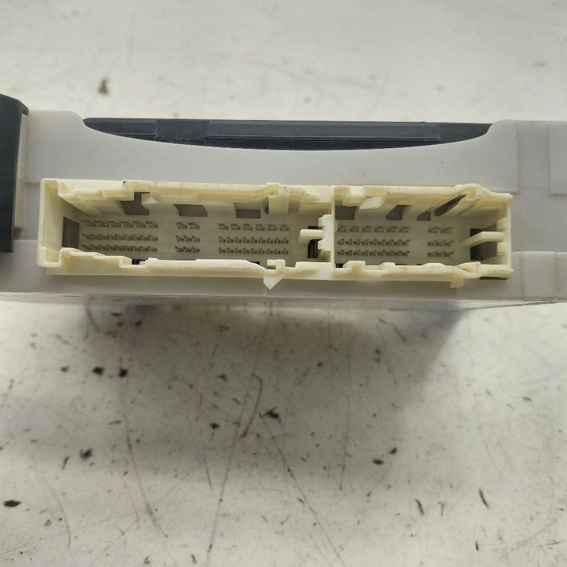 Lexus IS350 Cabin Fuse Box Interior Inner Under Dash  2020 2019 2018