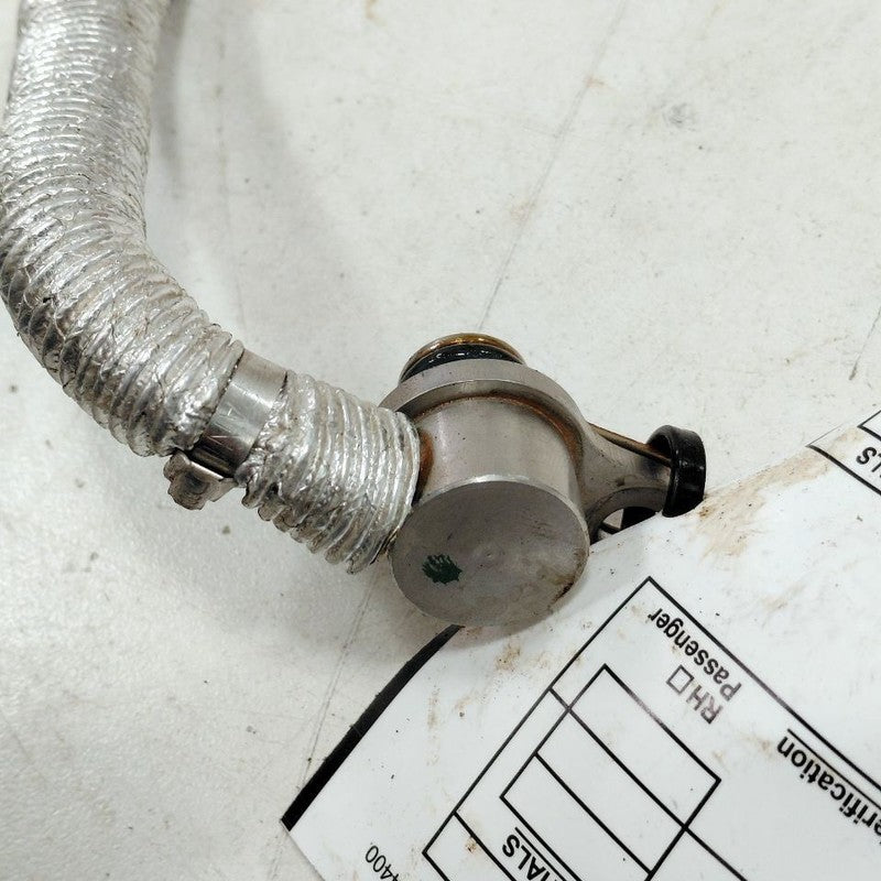 Ford Edge Super Turbo Charger Oil Line Hose Tube  2019 2020 2021 2022 
