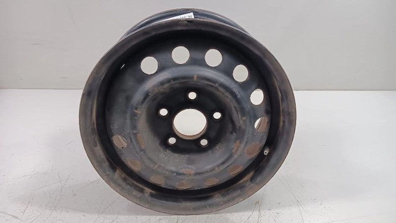 Wheel 15x6 Steel Rim Fits 11-16 ELANTRA OEM