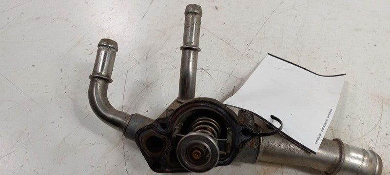 Buick LaCrosse Thermostat Housing Mount Bracket 2010 2011 2012 2013 20