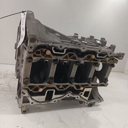 Bare Engine Cylinder Block Gasoline 2.0L Without Turbo Fits 12-18 Ford