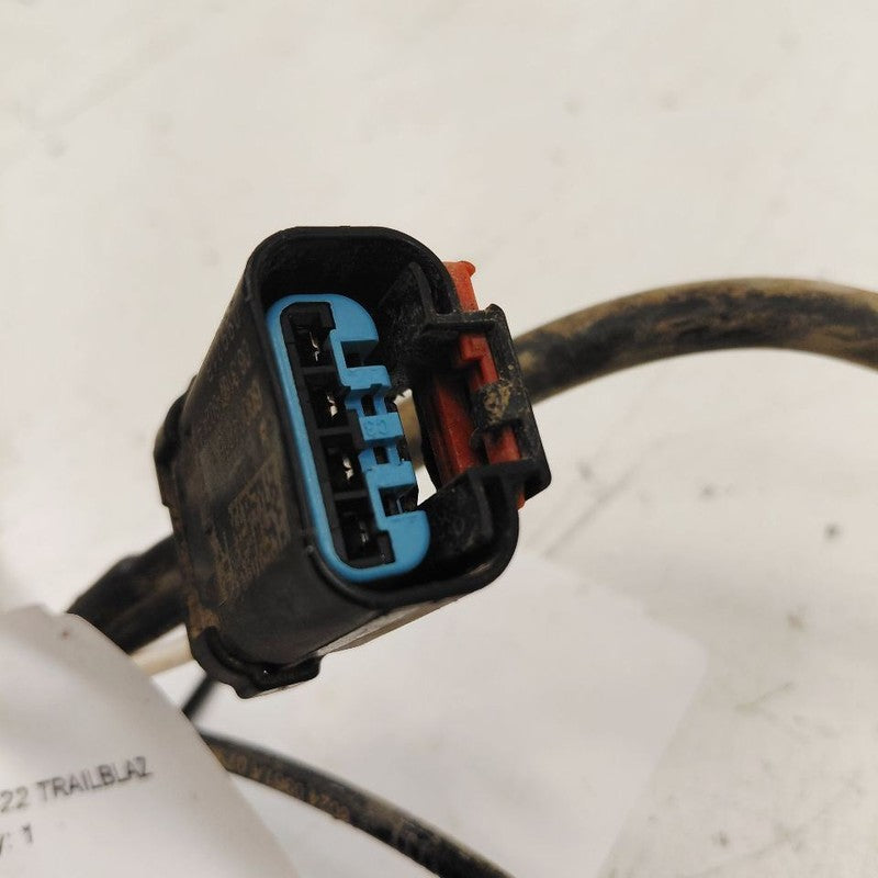 Chevy Trailblazer Passenger Right Front Transmission Speed Sensor 2023