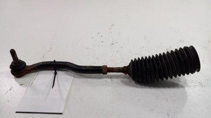 Mazda 6 Steering Rack Pinion Tie Rod End W Boot Left Driver 2013 2012 
