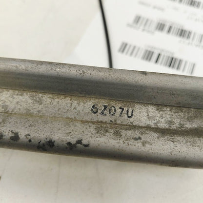 Nissan Rogue Fuel Rail Injection Injector Mount Bar  2.5 2017 2018 201