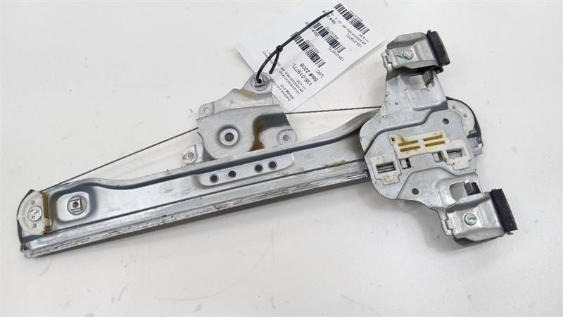 95494532 Left Rear Back Power Window Regulator Motor Track Fits 12 SONIC