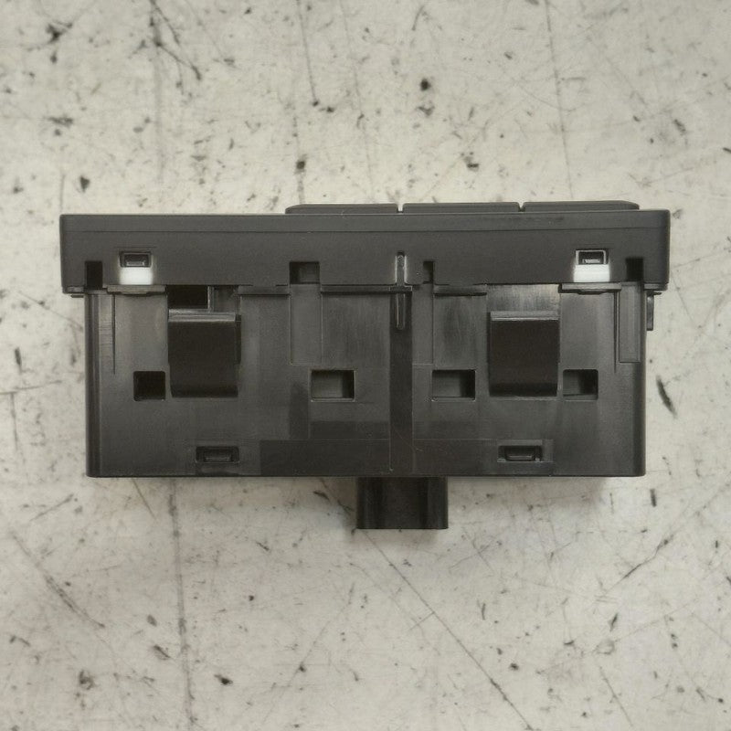 Mazda 6 Traction Control Switch  2018 2019 2020 2021