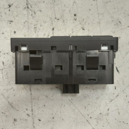Mazda 6 Traction Control Switch  2018 2019 2020 2021