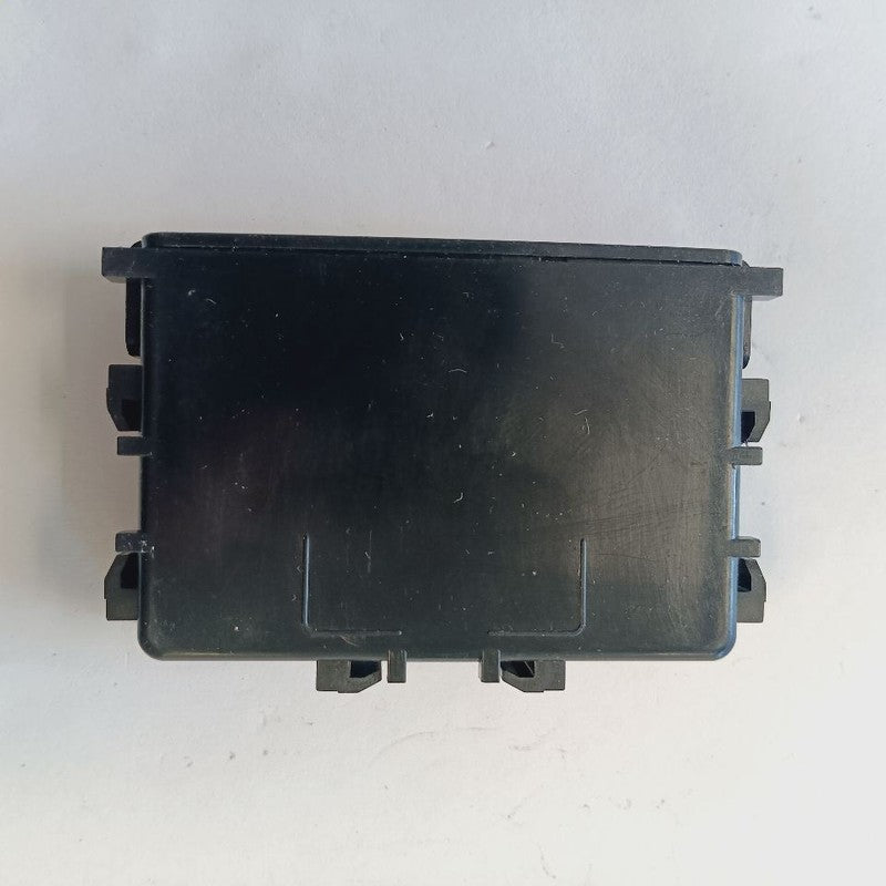 Lexus NX350 Engine Start Stop Filter Solenoid Module {8926AF6010} 2022