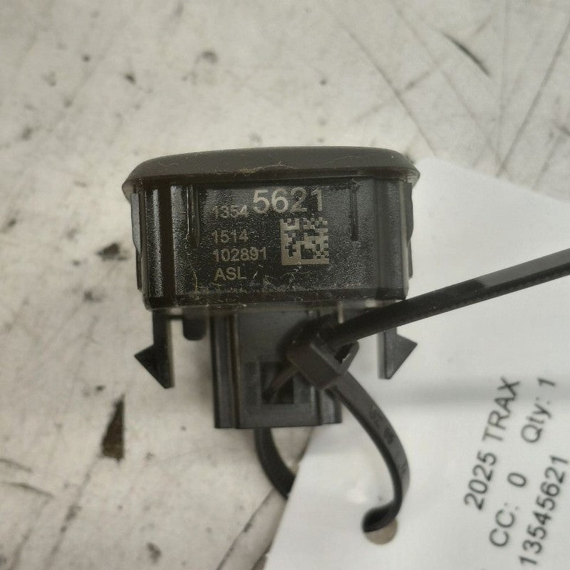 Chevy Trax Sun Light Sensor {13545621} 2025 2024