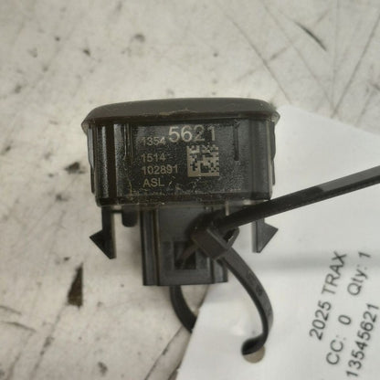 Chevy Trax Sun Light Sensor {13545621} 2025 2024