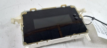 CE8Z10D885AA Audio Equipment Radio Display ID CE8T-18B955-AA Fits 12-13 Ford Fiesta 