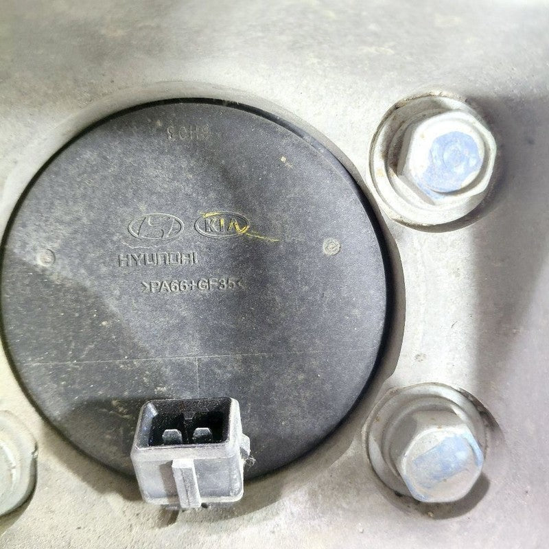 Passenger Right Rear Knuckle Stub Bearing Hub 16-20 Kia optima OEM