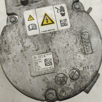 Air Conditioning AC Compressor Fits 20-24 Ford Escape