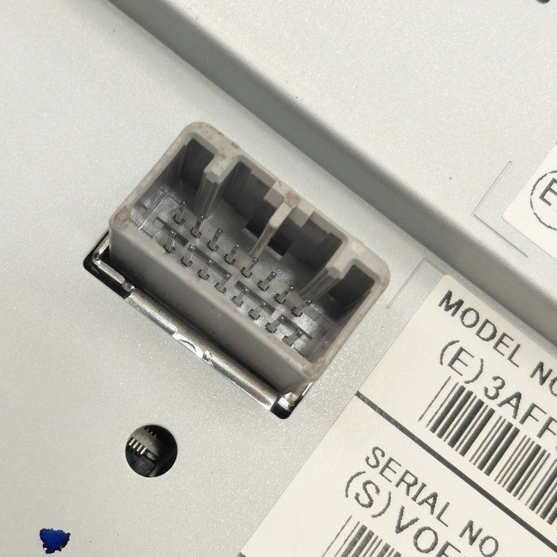 7" Display Screen Fits 15-18 Volvo S60