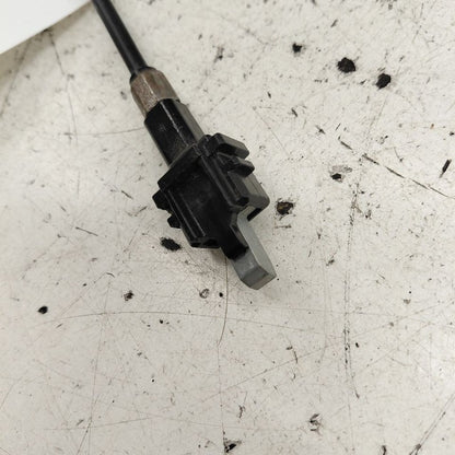 Nissan Versa Note Transmission Gear Shifter  2019 2018 2017