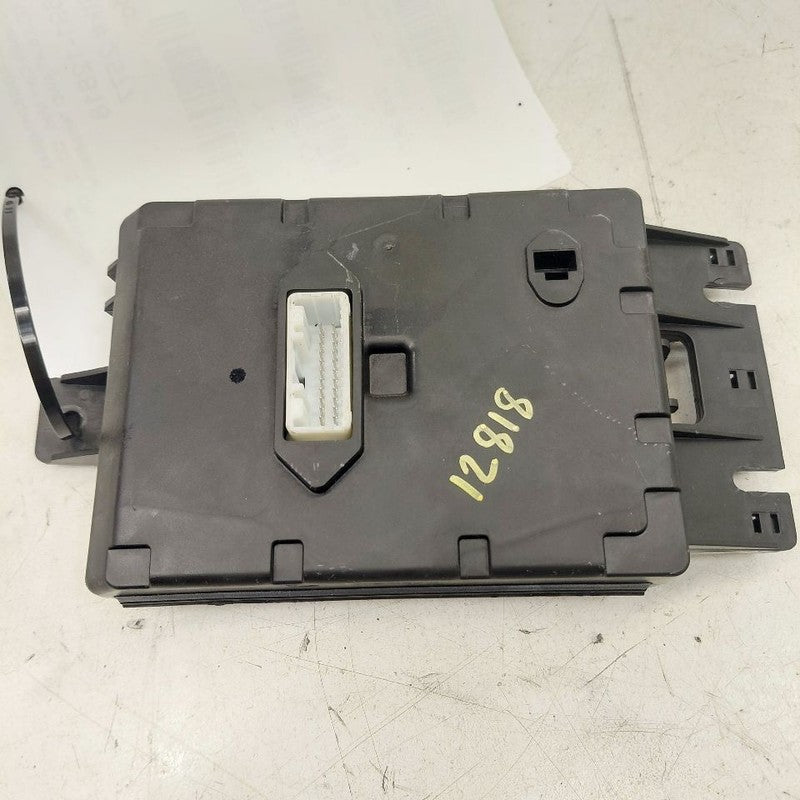 Temperature Control Module Fits 18 Chrysler 300 OEM
