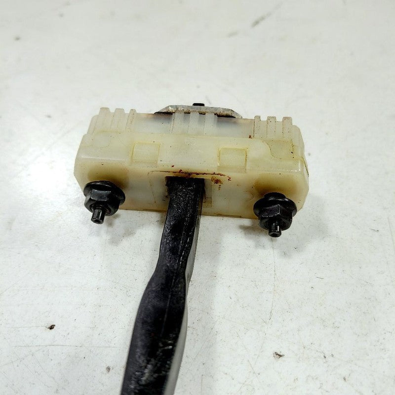Hyundai Elantra Door Check Left Driver Rear Hinge Stop Stopper Detent 