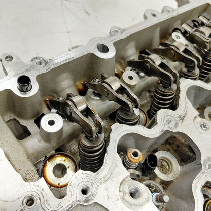 Engine Cylinder Head 1.5L Fits 21-24 Ford Bronco Sport