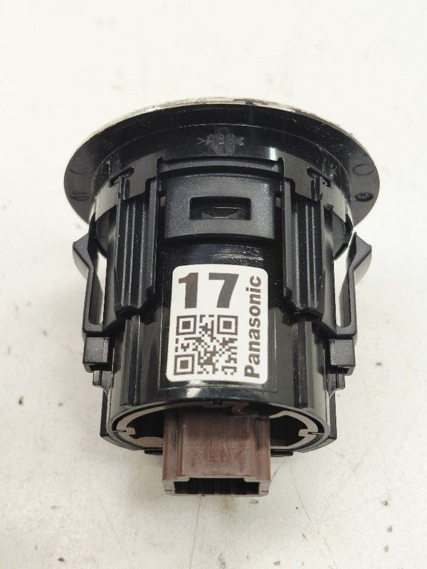 Push Button Ignition Switch Fits 16-24 Nissan Titan XD OEM
