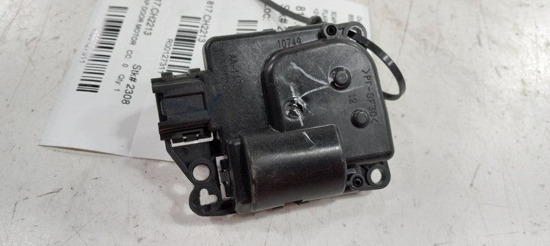 Dodge Journey Flap Door Motor Heater AC Door Actuator 2011 2012 2013 2