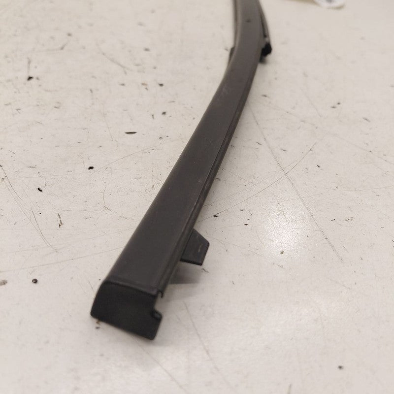 Honda Clarity Door Glass Window Weather Strip Trim Front Left Driver  
