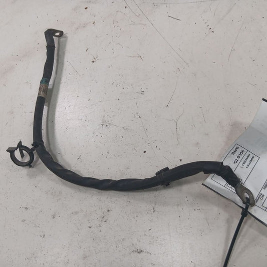 Ford Focus Battery Cable  2018 2017 2016 2015 OEM