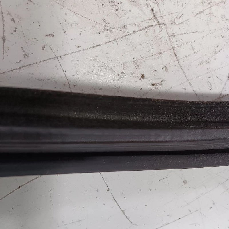 Fiat 500 Left Front Weather Strip Interior 2017 2016 2015 2014 2013 2012