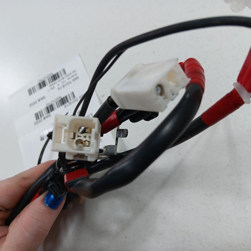 Toyota Corolla Antenna Cable {86101-02540} 2016 2015 2014