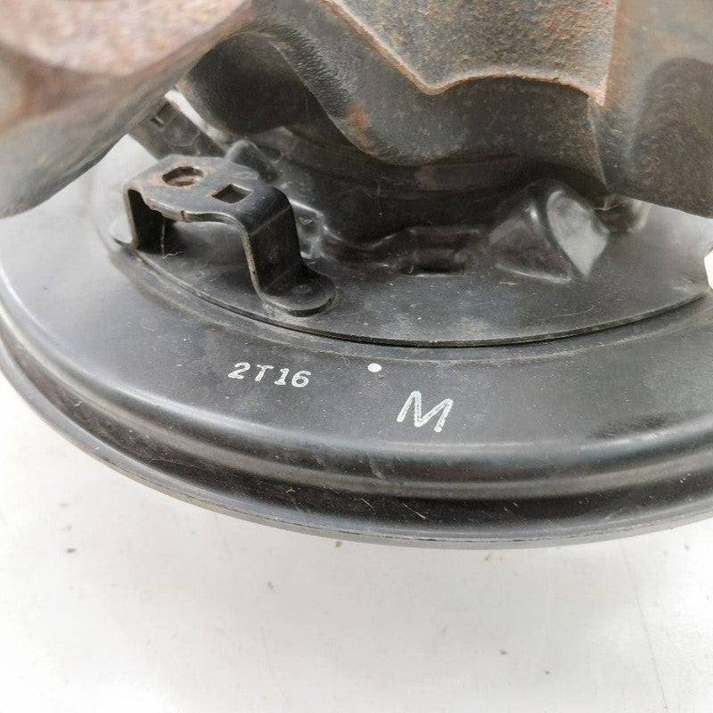 Passenger Right Rear Knuckle Stub BEaring Hub Gasoline 18-23 XV Crosst