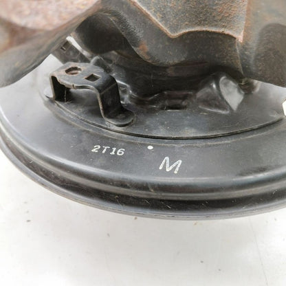 Passenger Right Rear Knuckle Stub BEaring Hub Gasoline 18-23 XV Crosst