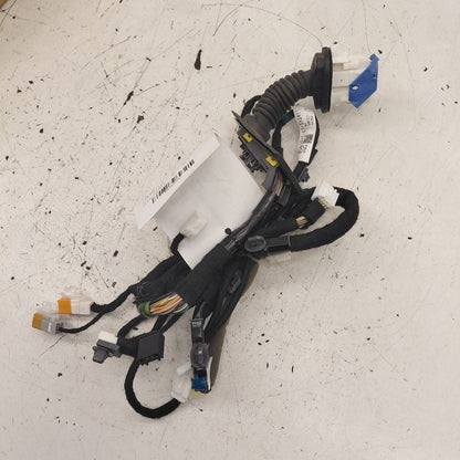 Mazda 6 Door Harness Wire Wiring Left Driver Front  2018 2019 2020 202